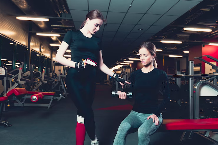 Critical qualities of a great personal trainer