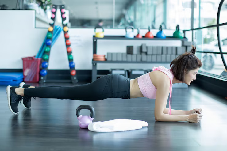 Corrective Exercise Benefits