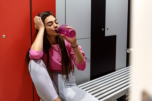 pre-workout nutrition