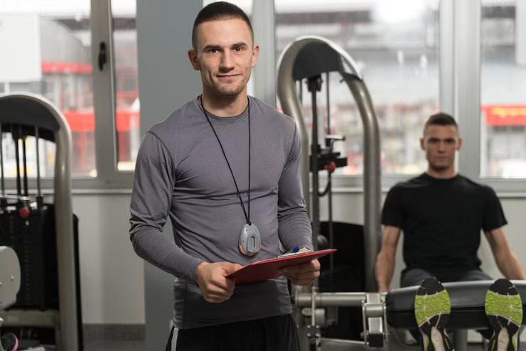 Characteristics of Successful Personal Trainers