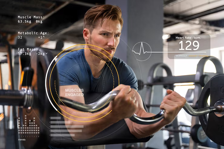 The Lucrative Potential of the Fitness Industry