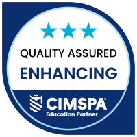 CIMSPA Education Partner